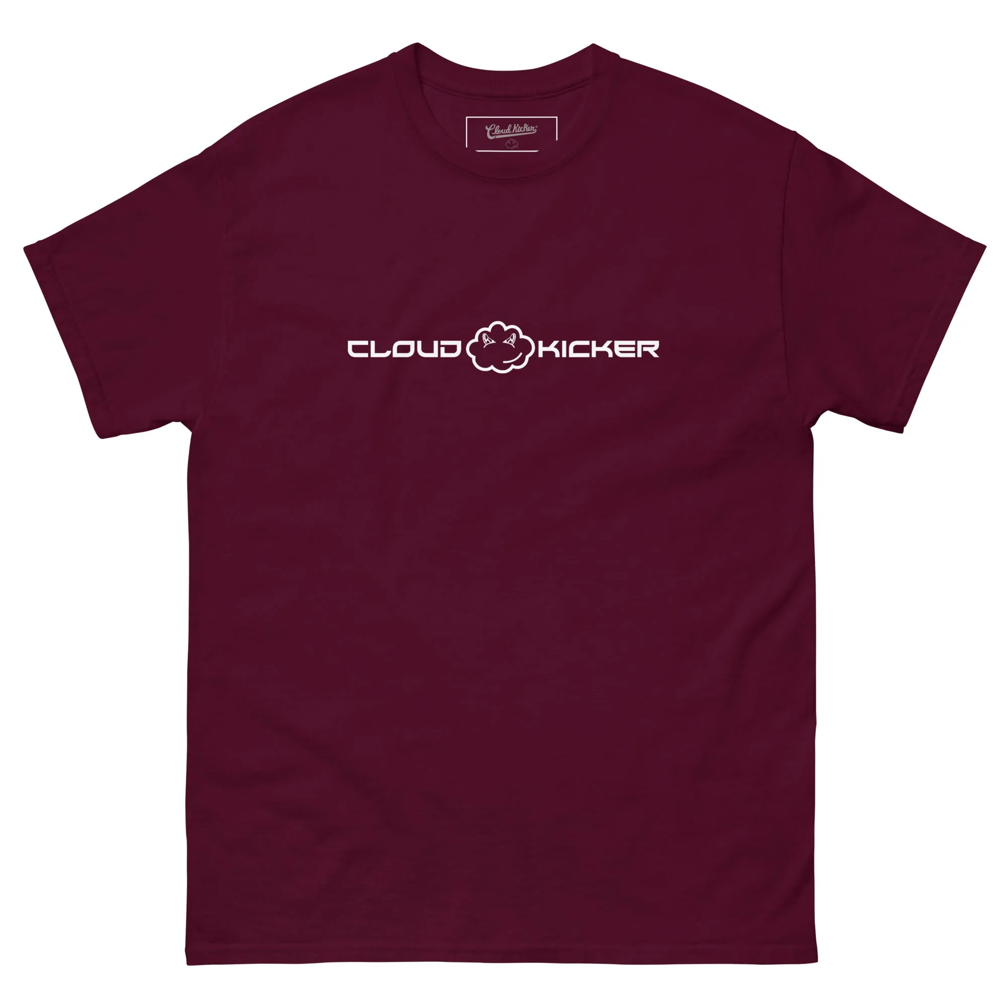 The Primo T-Shirt (9-Colors)