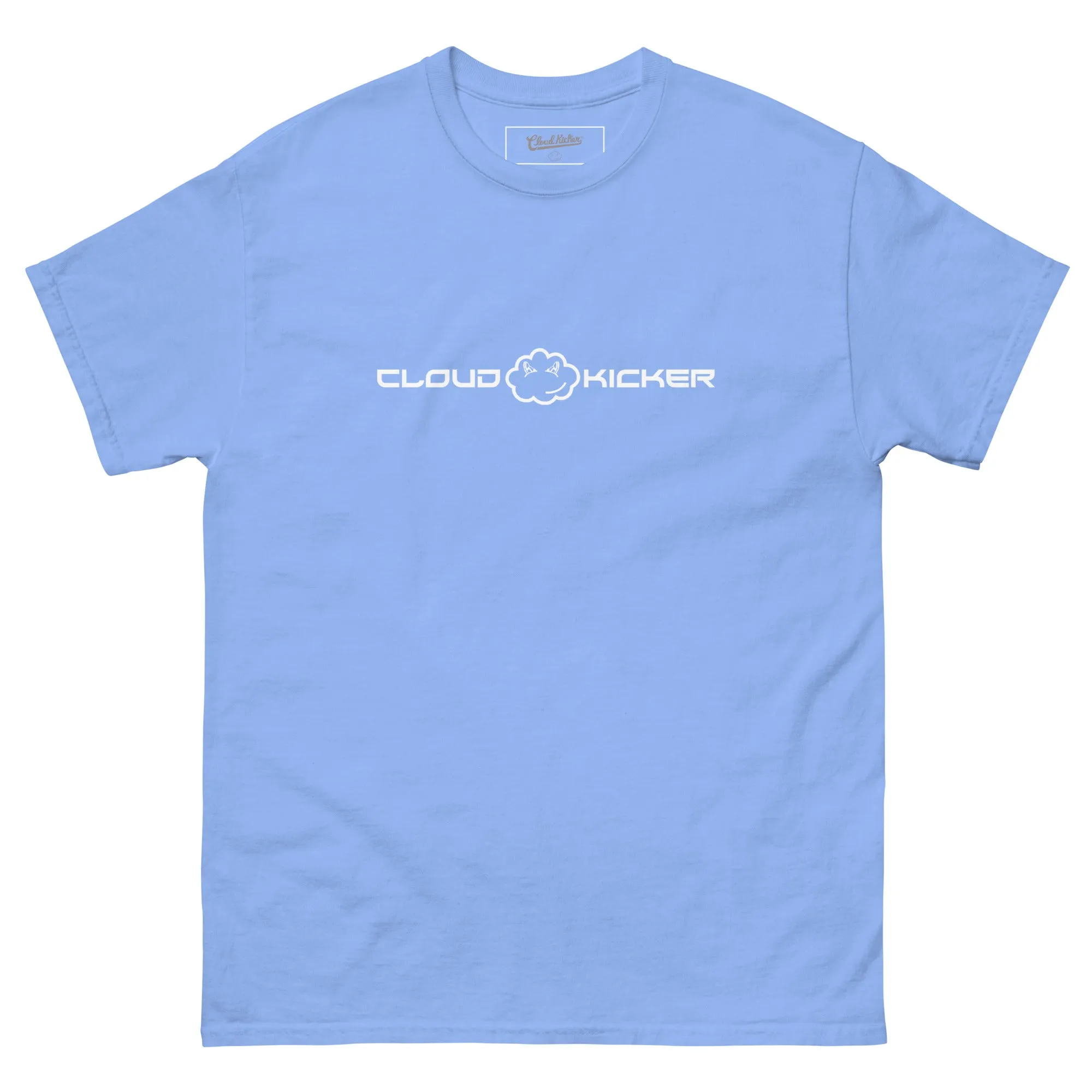 The Primo T-Shirt (9-Colors)