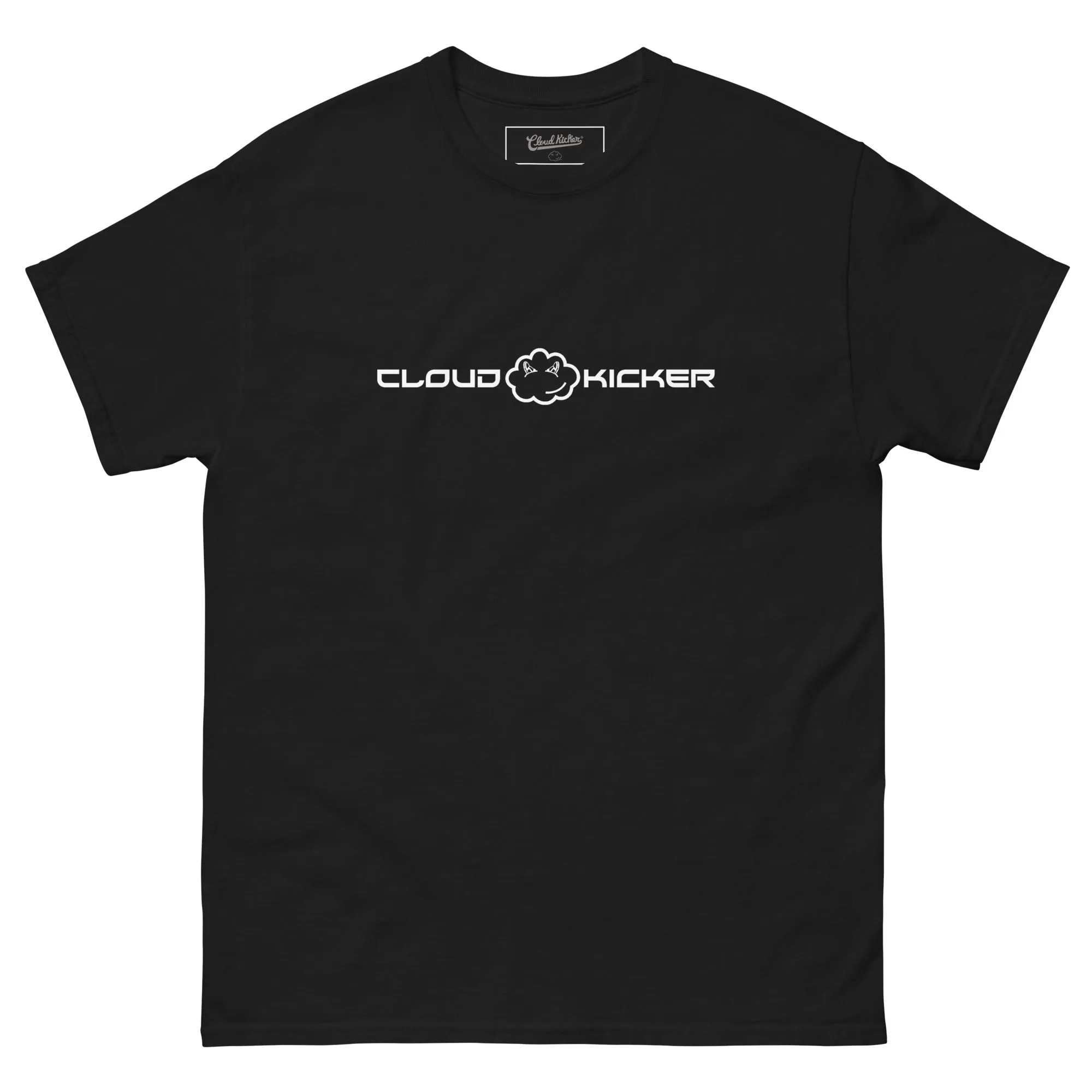 The Primo T-Shirt (9-Colors)