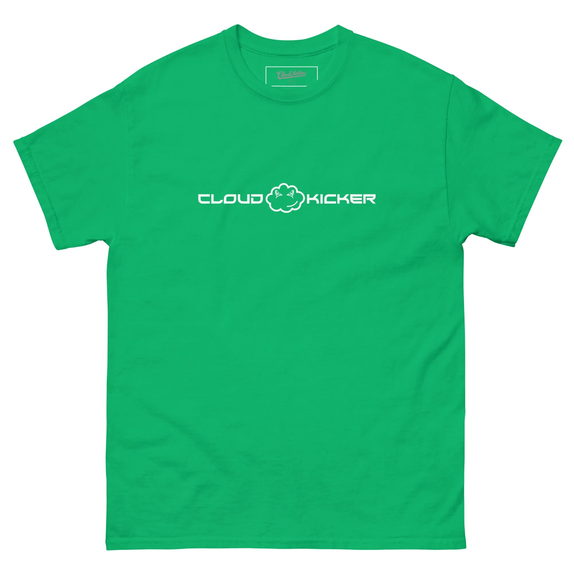 The Primo T-Shirt (9-Colors)