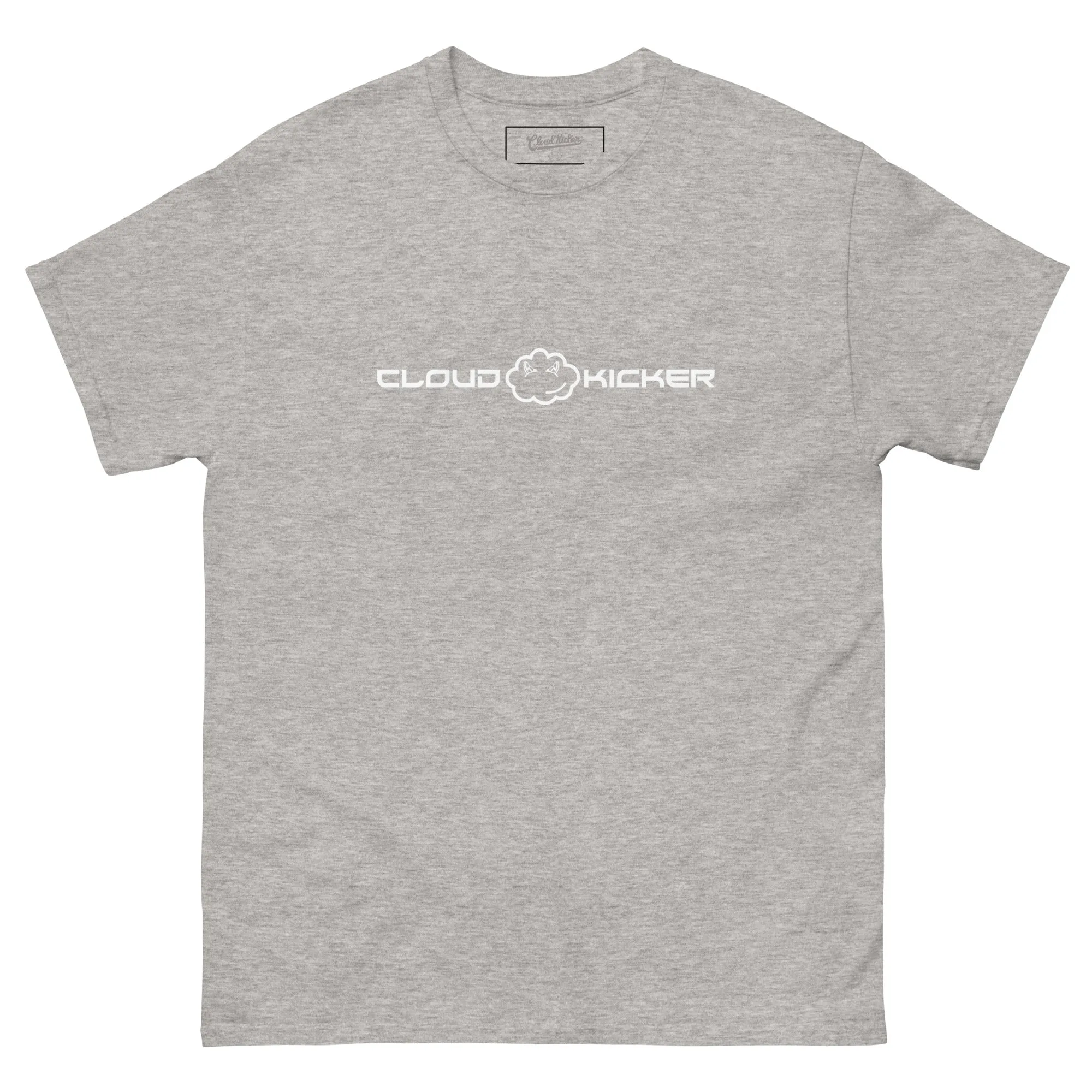 The Primo T-Shirt (9-Colors)