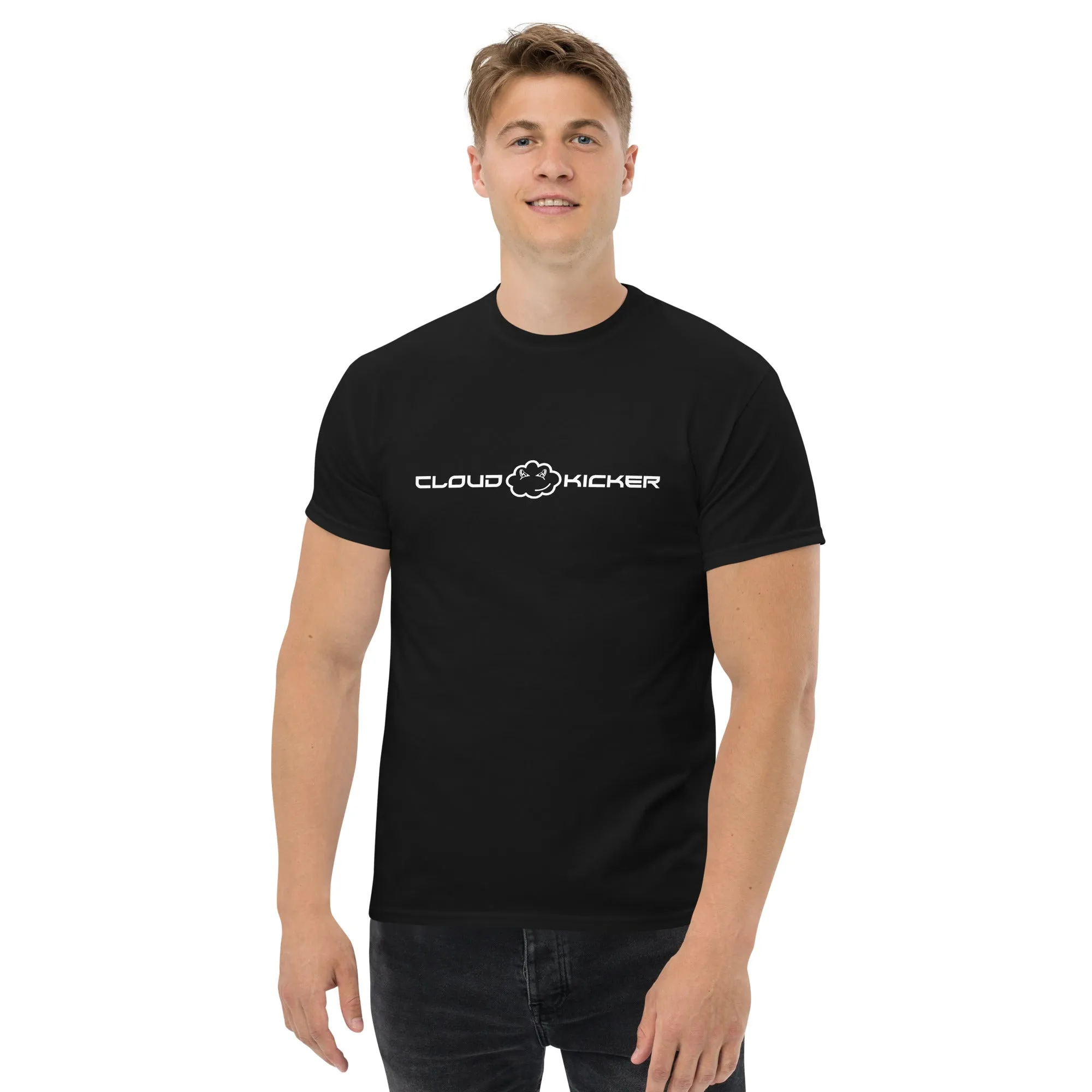 The Primo T-Shirt (9-Colors)