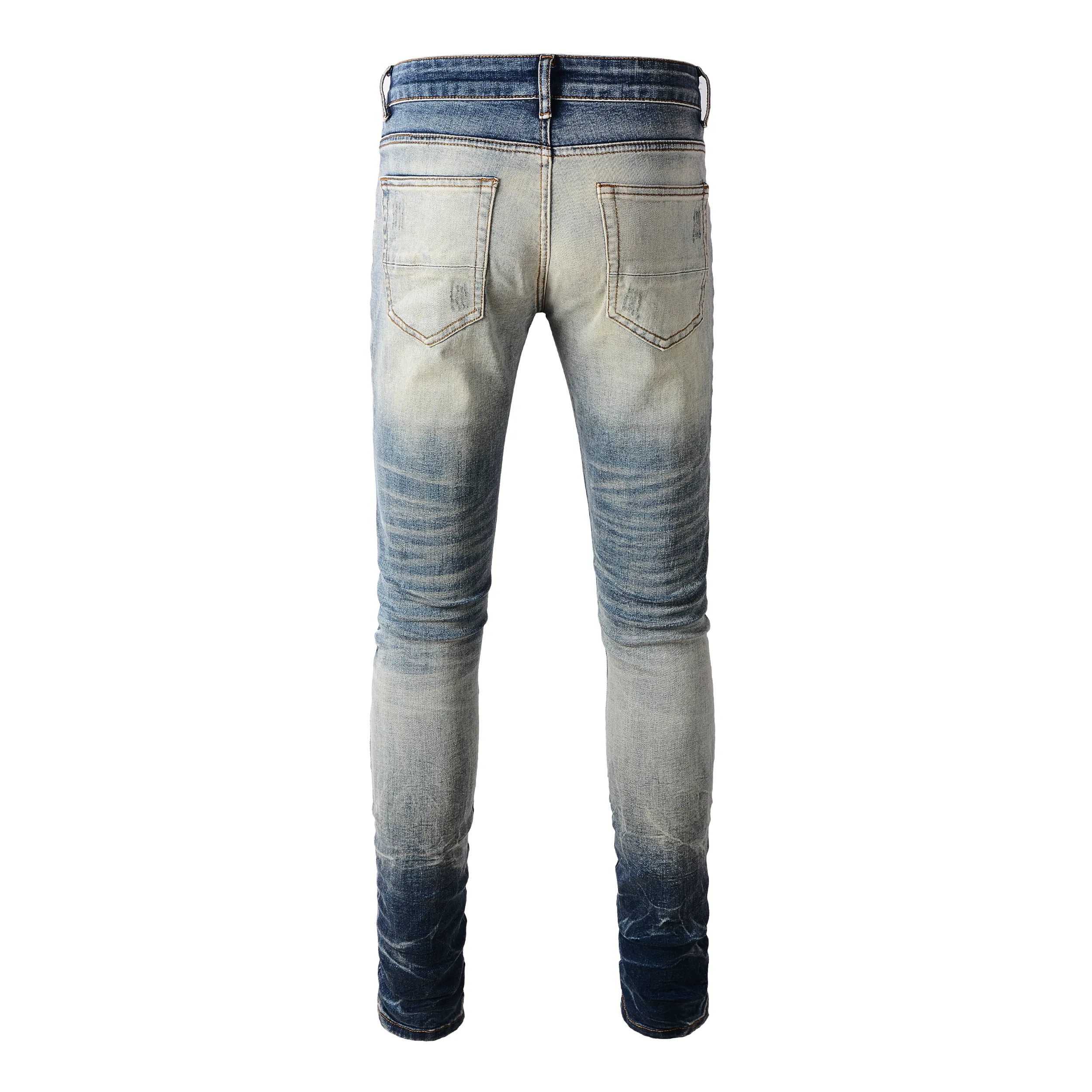 The Trendsetter Jeans