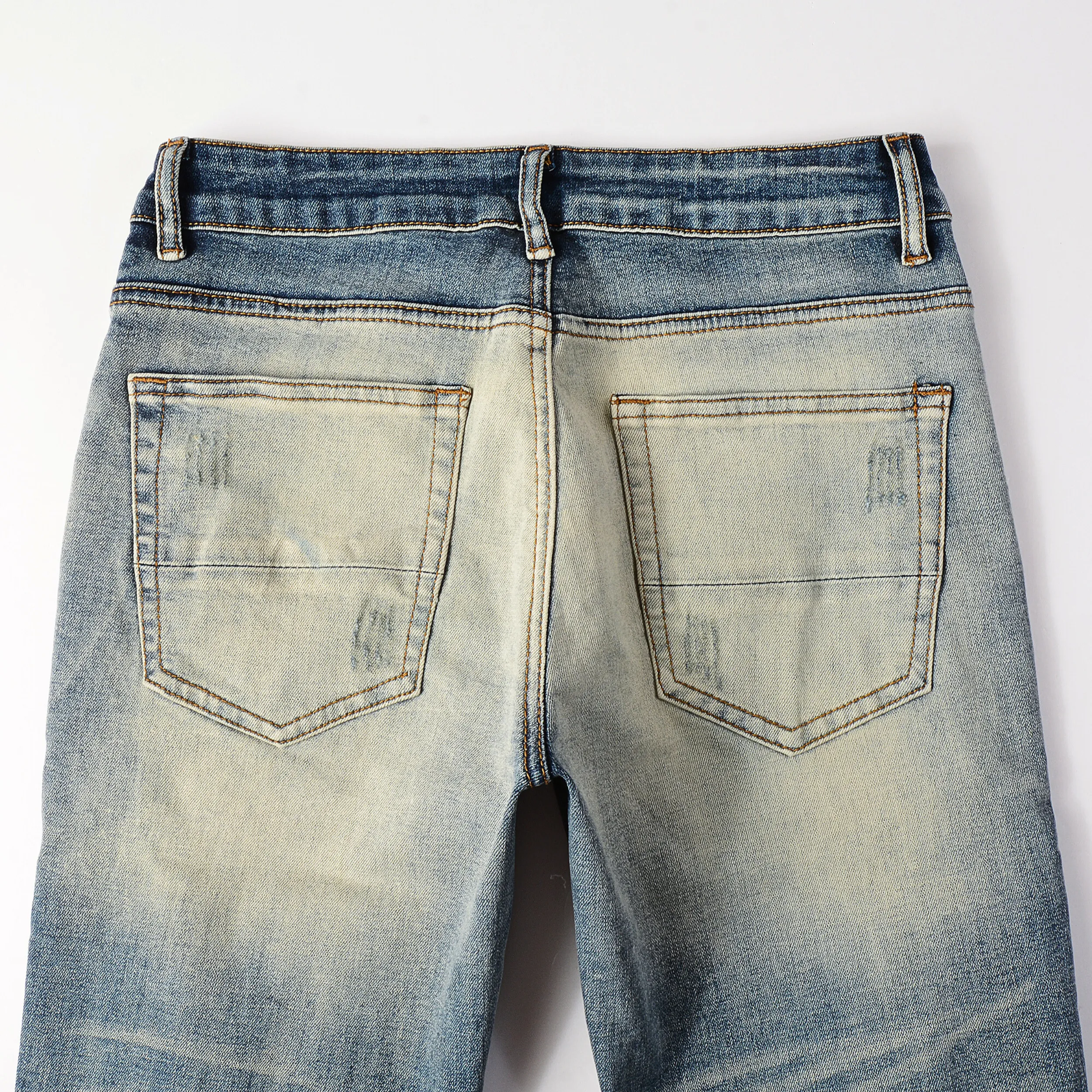The Trendsetter Jeans