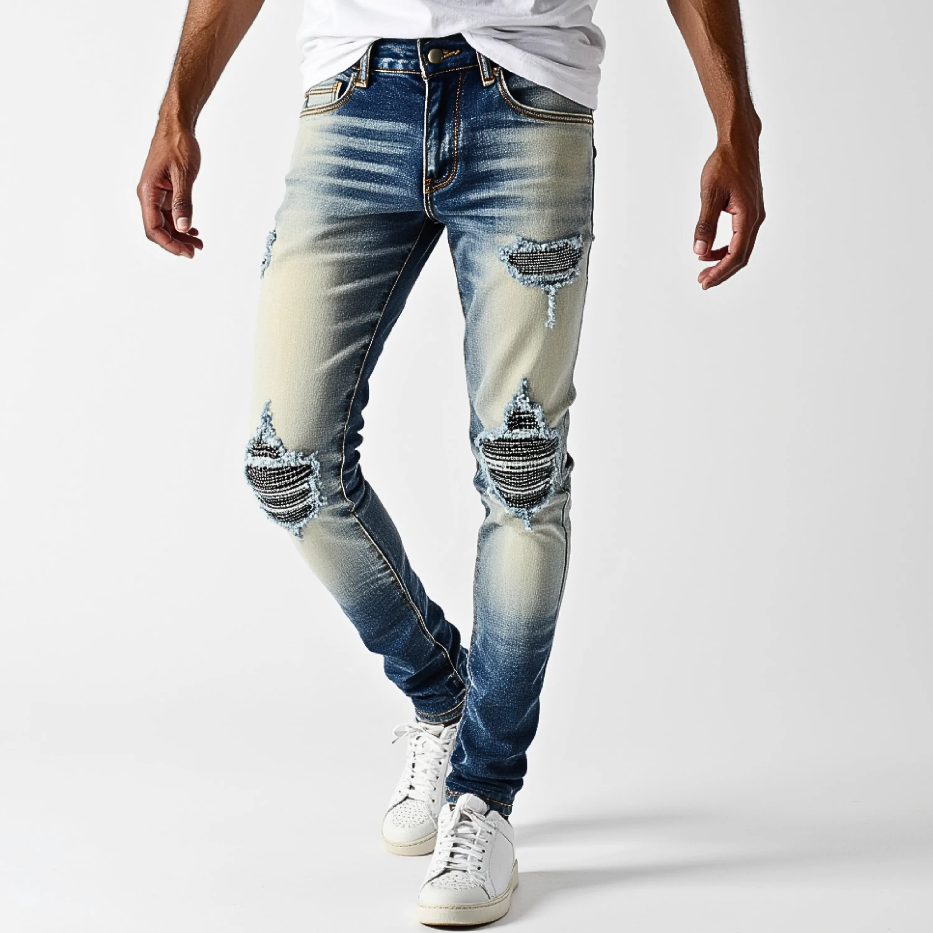 The Trendsetter Jeans