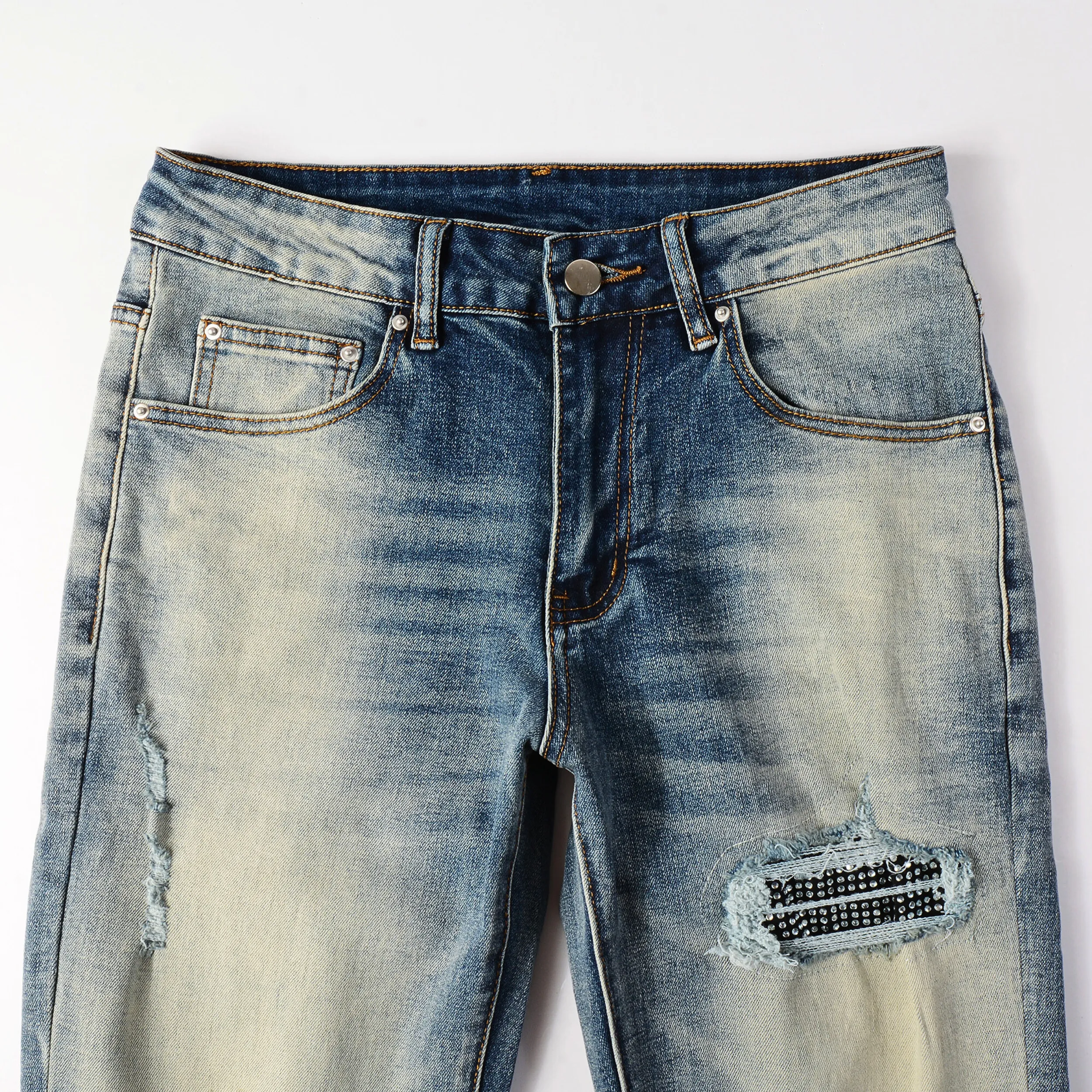 The Trendsetter Jeans