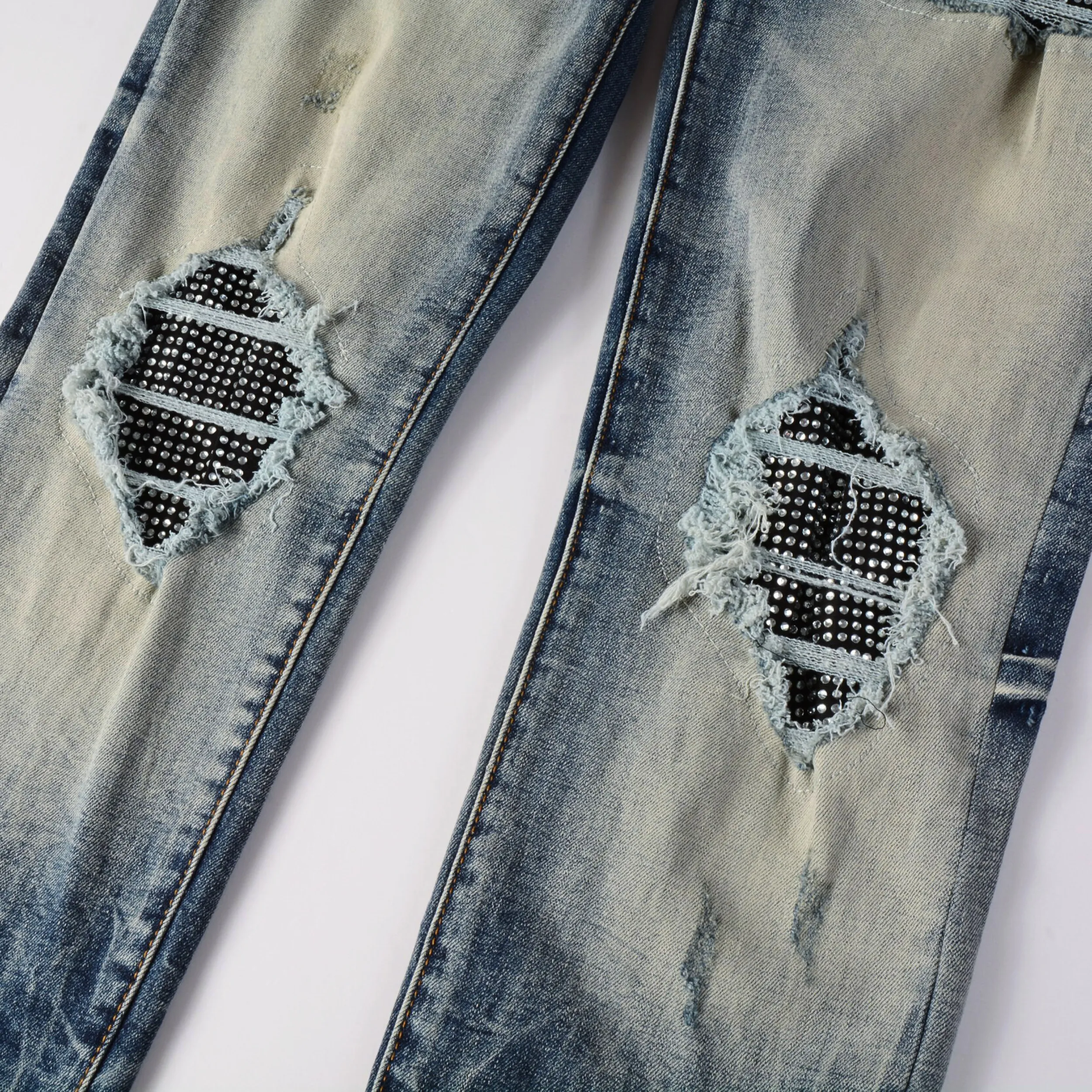 The Trendsetter Jeans