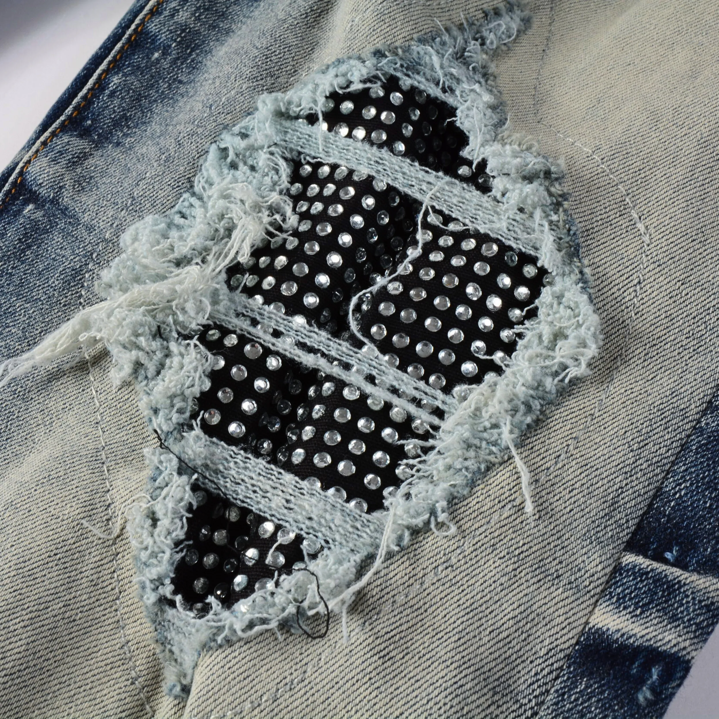 The Trendsetter Jeans