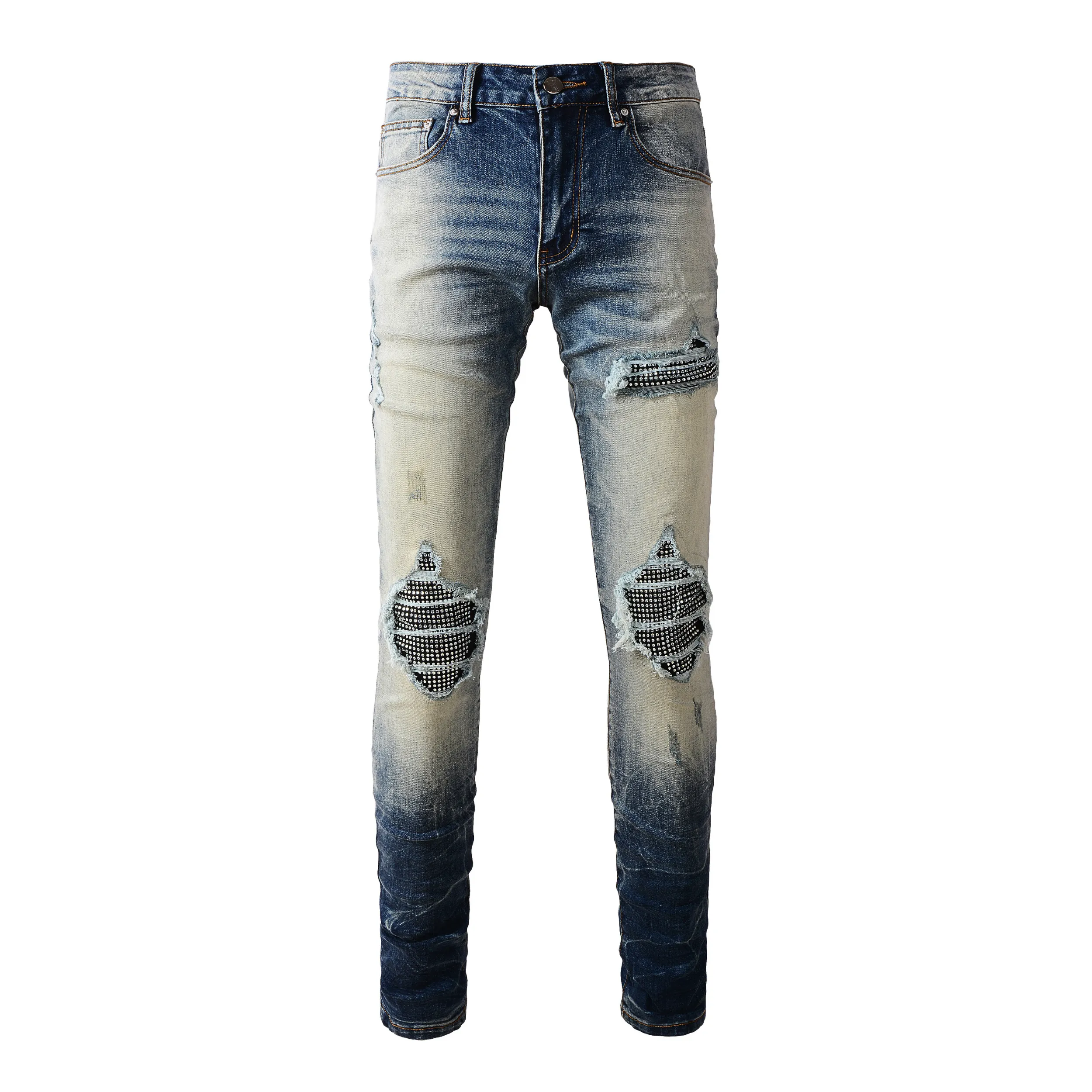 The Trendsetter Jeans