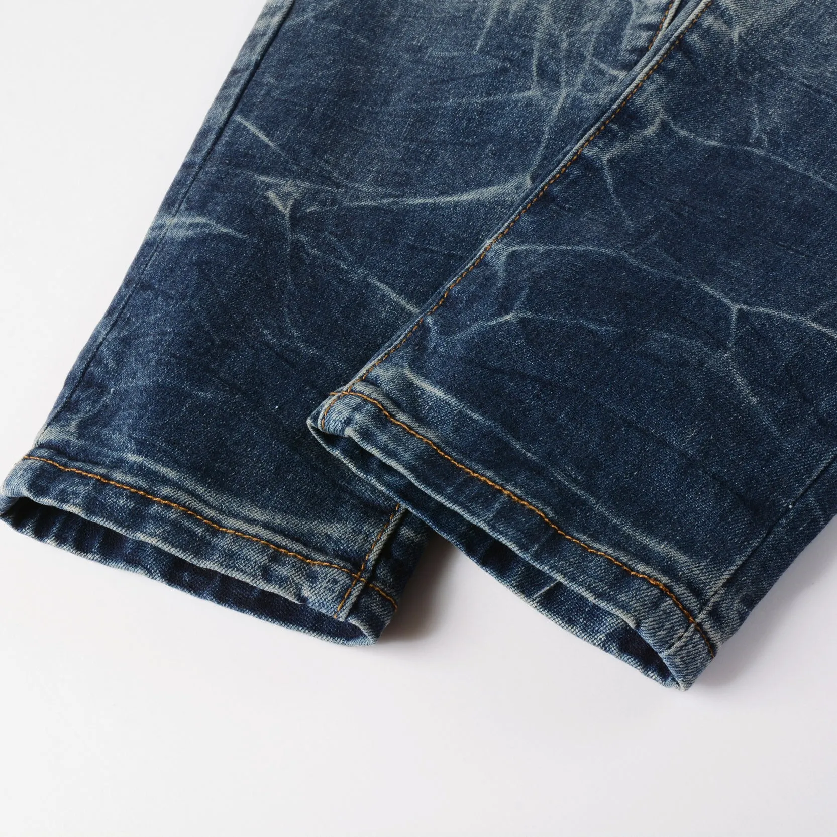 The Trendsetter Jeans