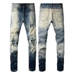 The Trendsetter Jeans