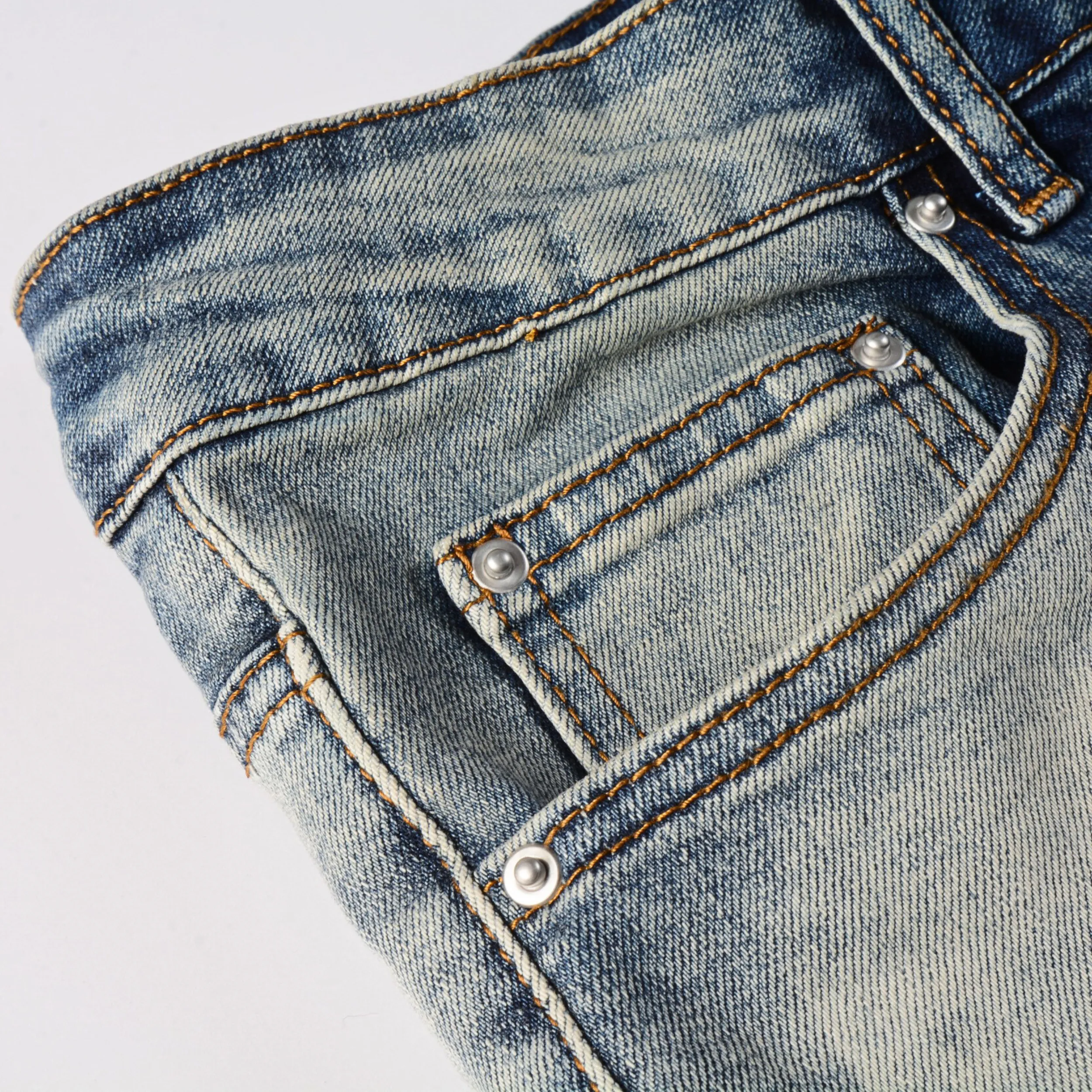 The Trendsetter Jeans