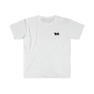 THR T-Shirt Black