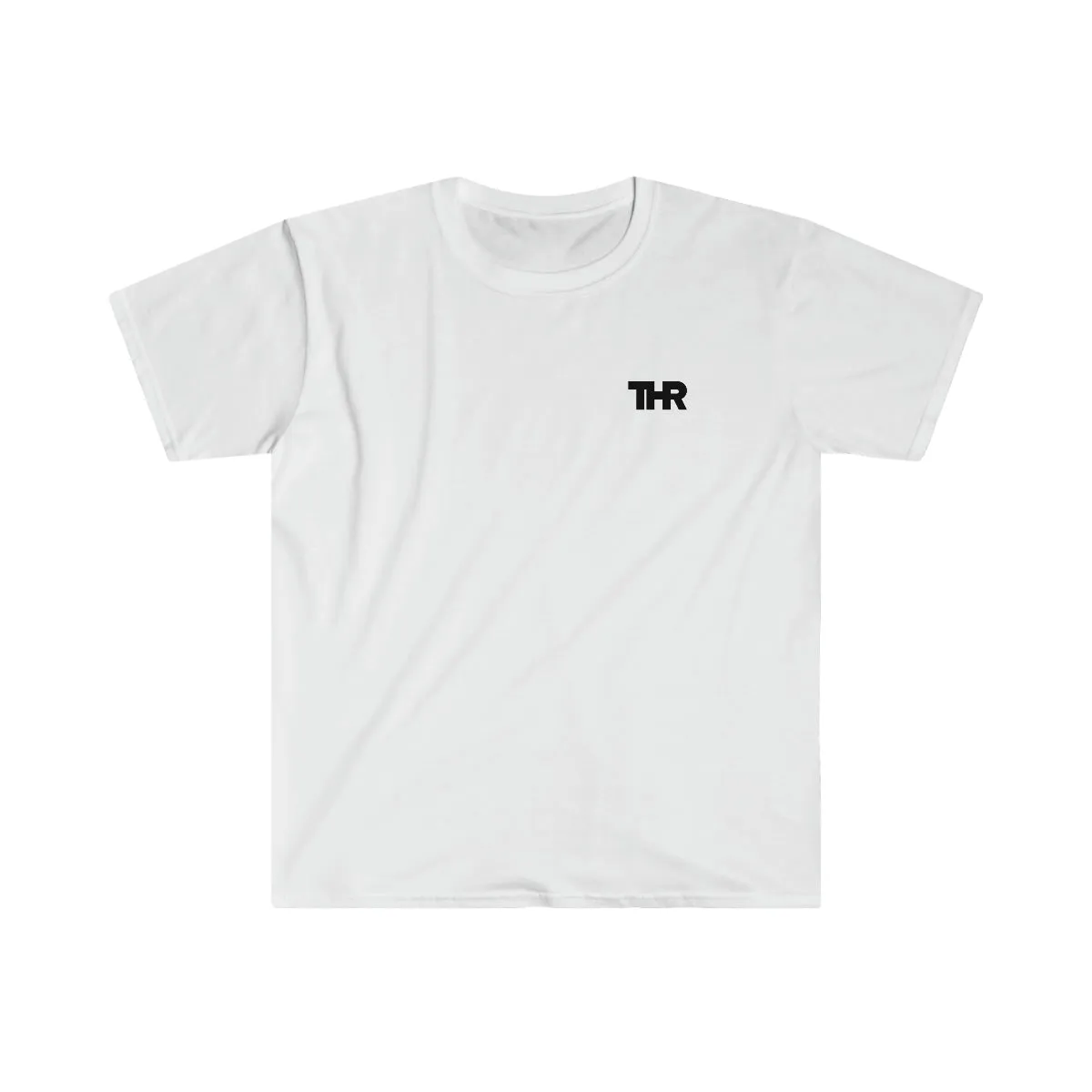 THR T-Shirt Black
