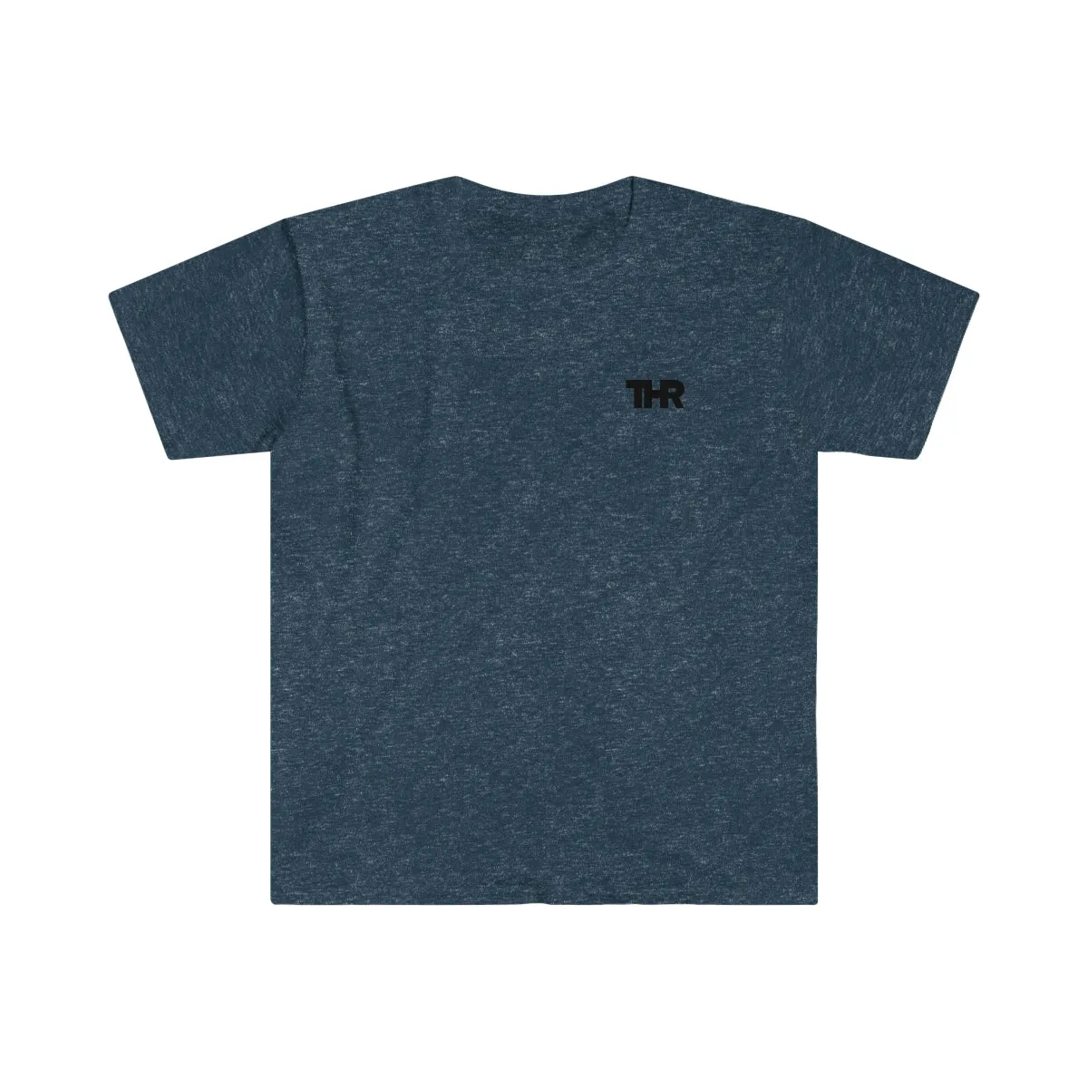THR T-Shirt Black