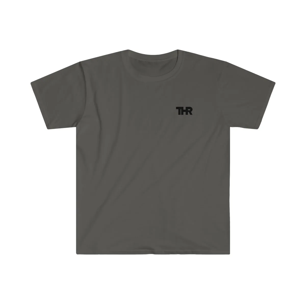 THR T-Shirt Black