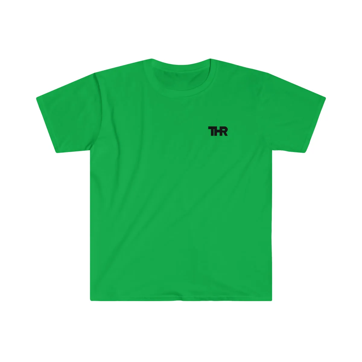 THR T-Shirt Black