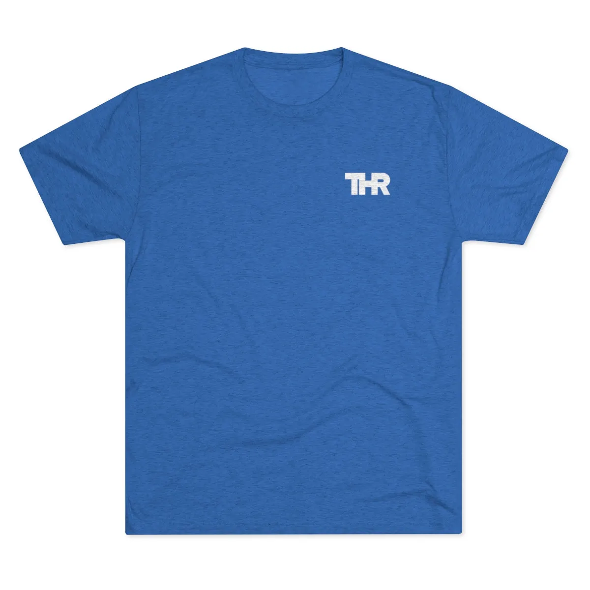 THR T-Shirt White