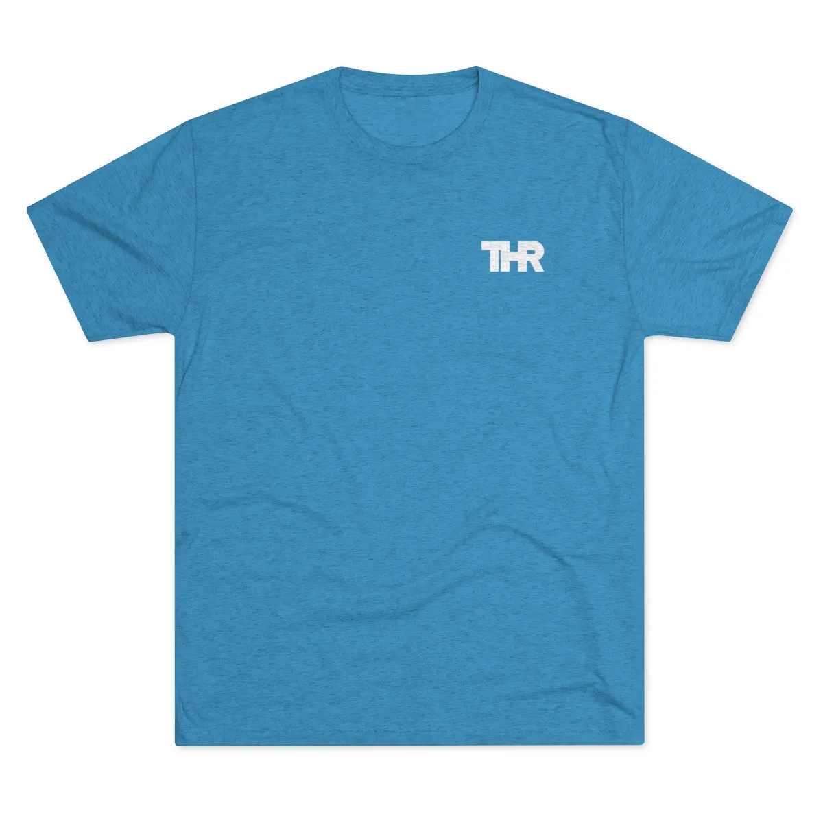 THR T-Shirt White