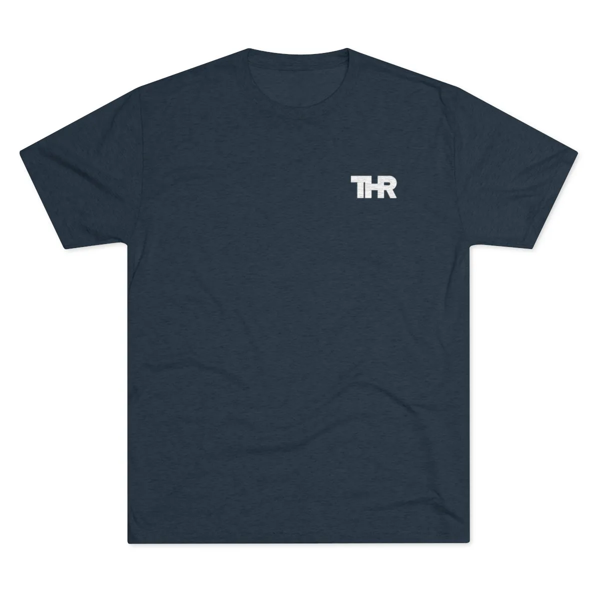 THR T-Shirt White