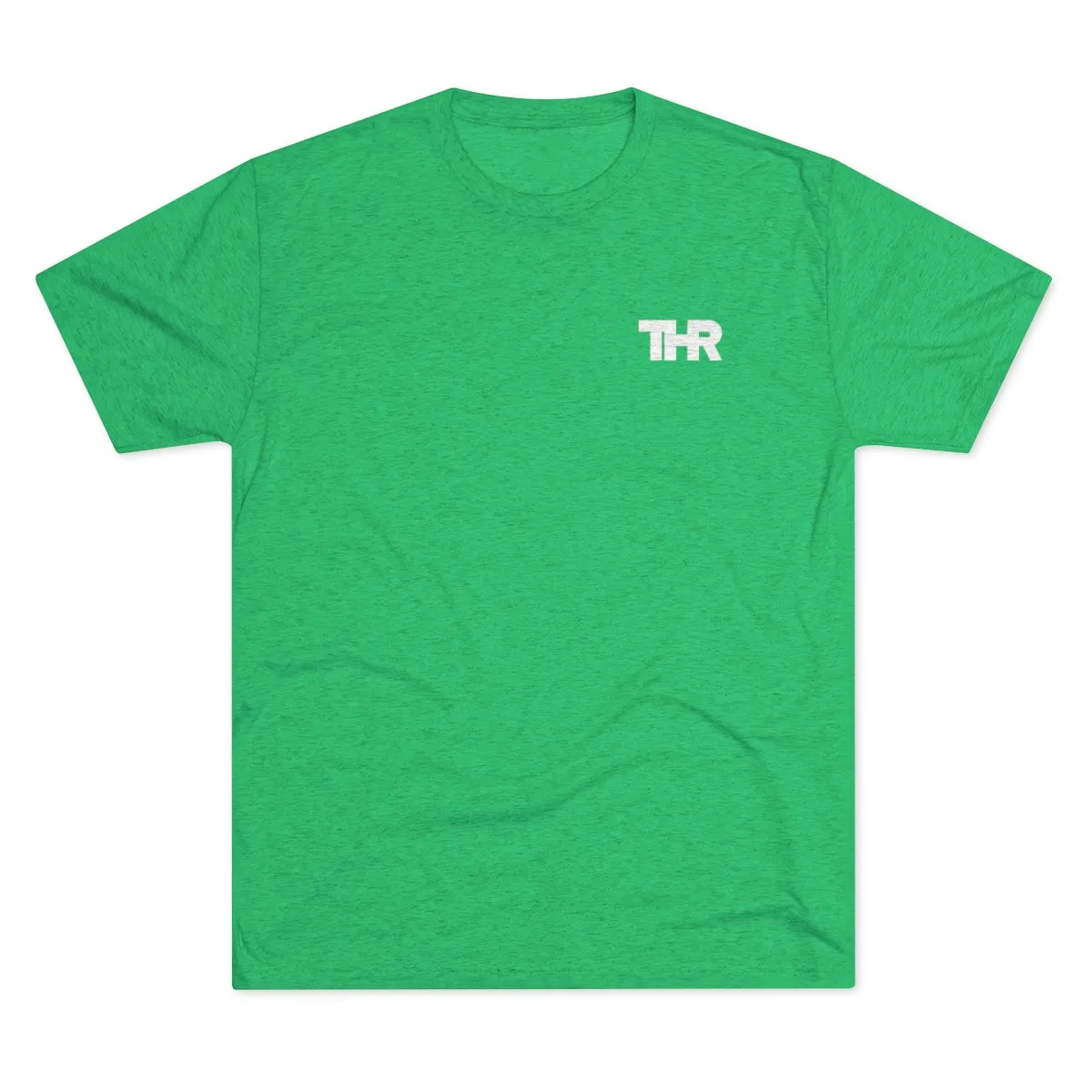 THR T-Shirt White