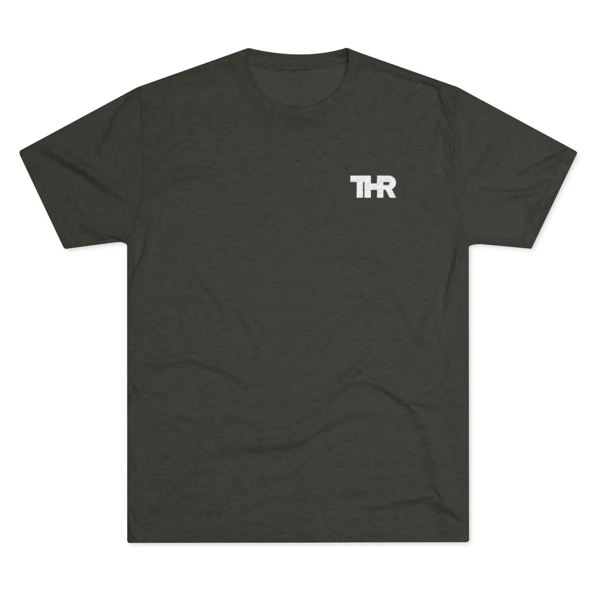 THR T-Shirt White