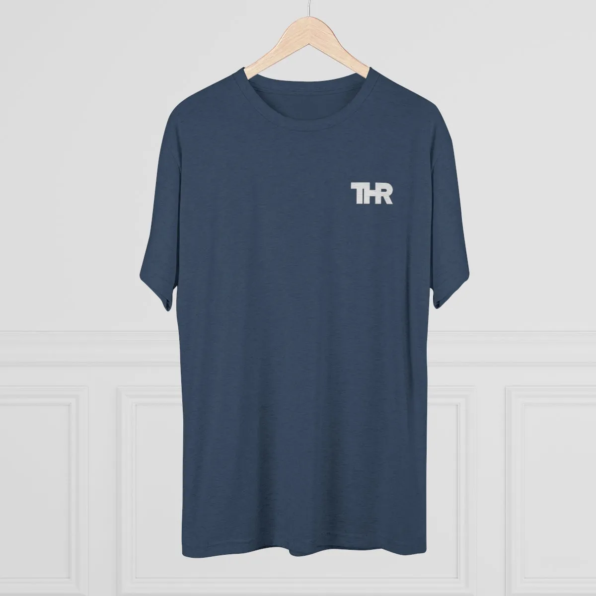 THR T-Shirt White