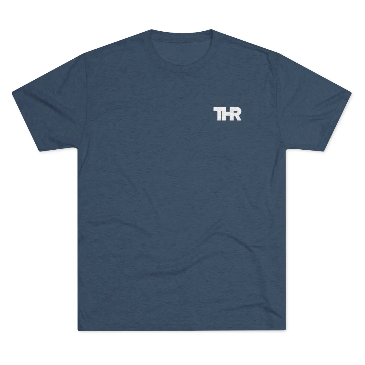THR T-Shirt White