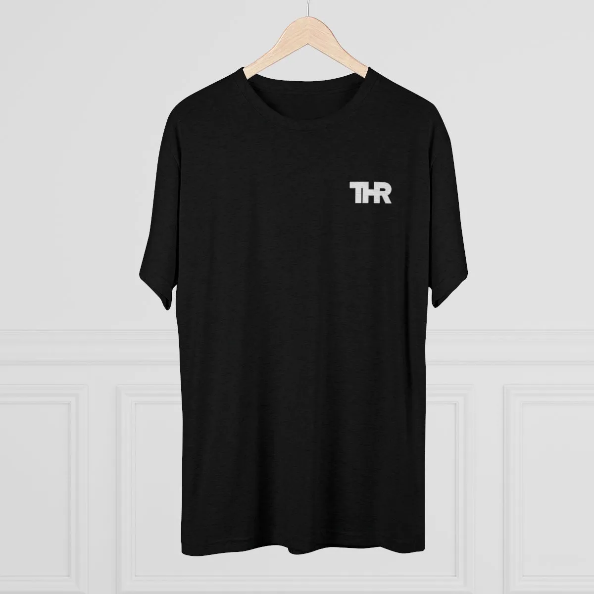 THR T-Shirt White