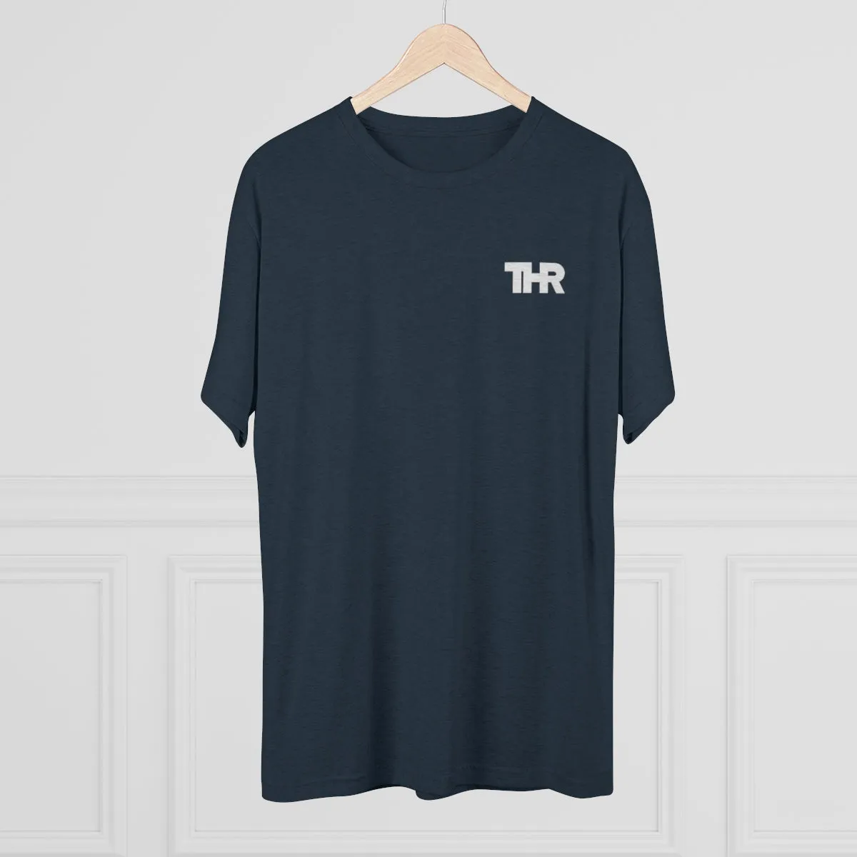 THR T-Shirt White