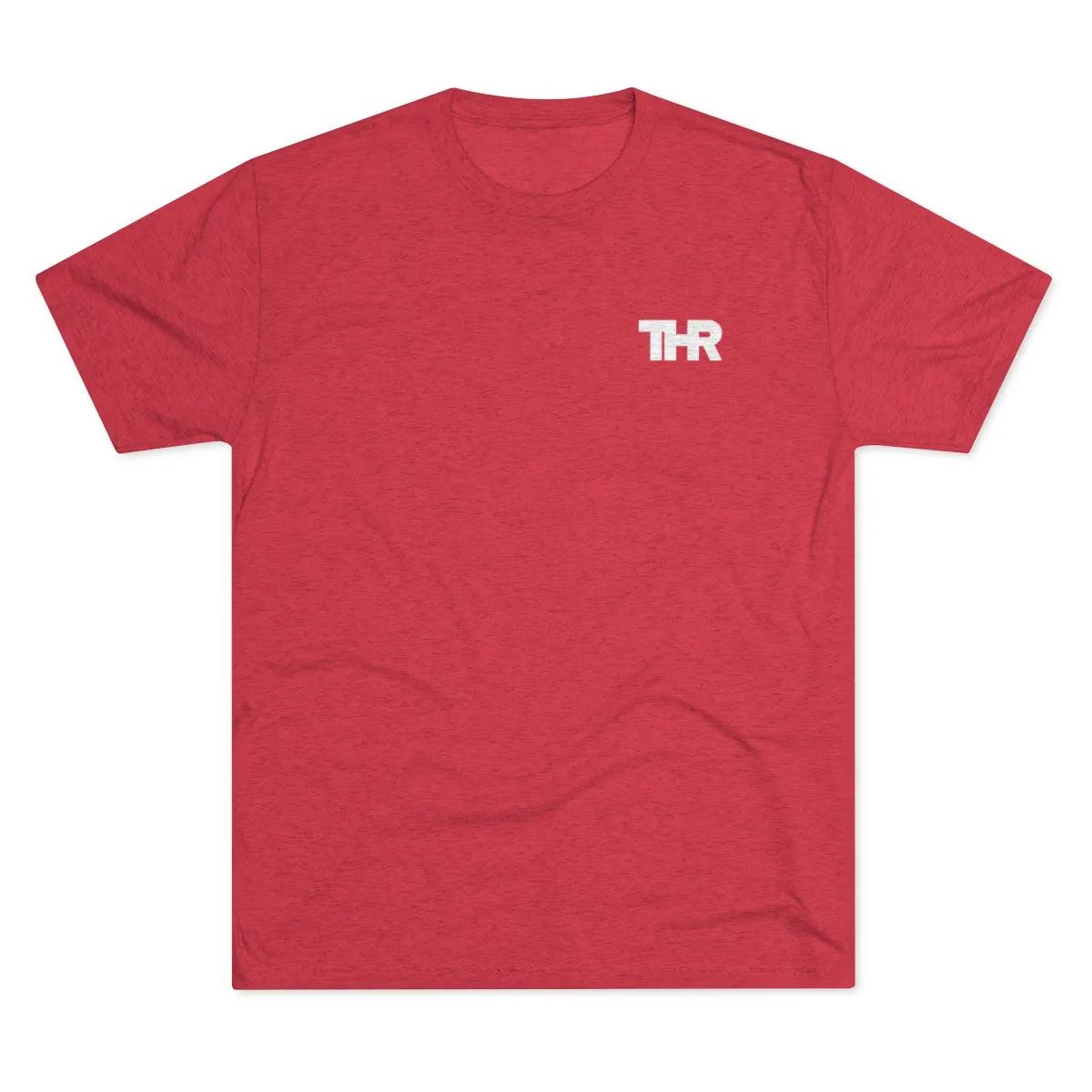 THR T-Shirt White