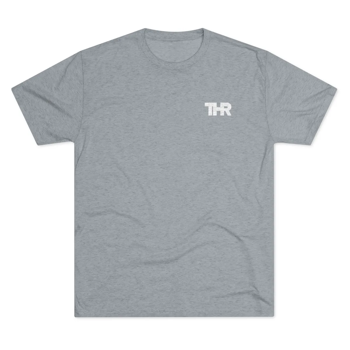 THR T-Shirt White