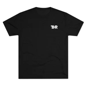 THR T-Shirt White