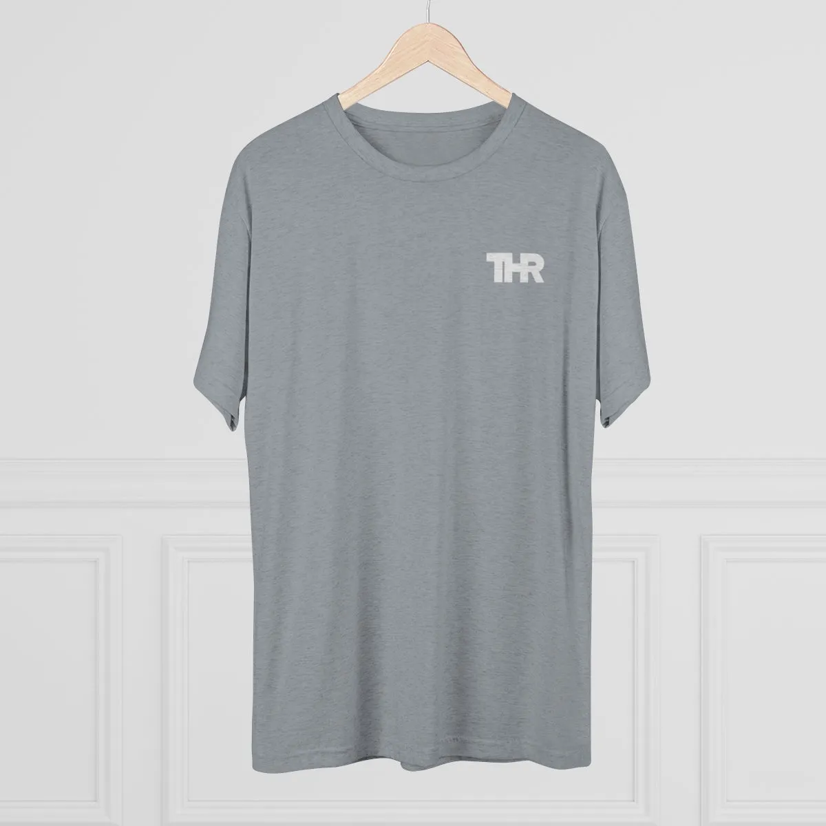 THR T-Shirt White