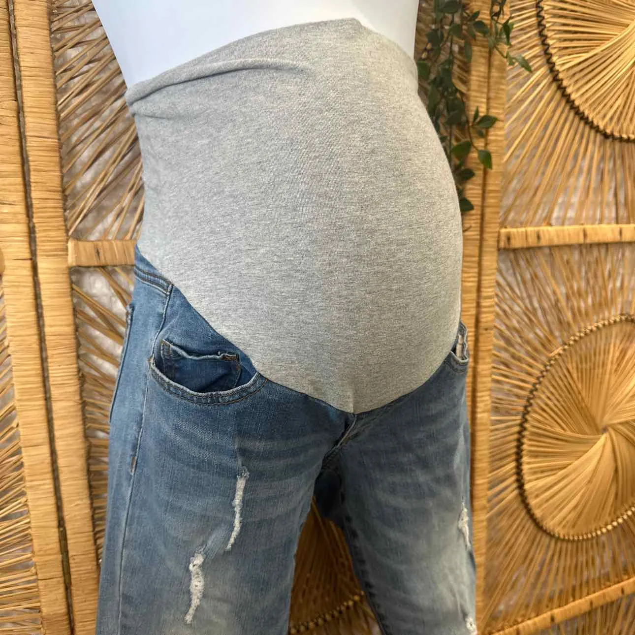 Thyme Maternity JEANS matern
