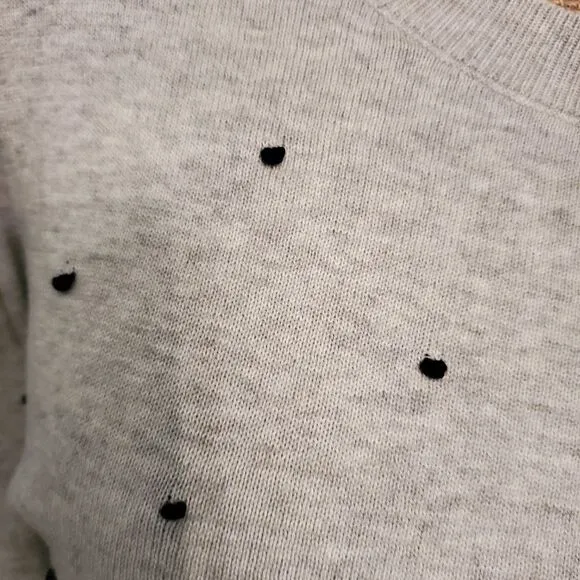 Tommy Hilfiger Bobble Sweater