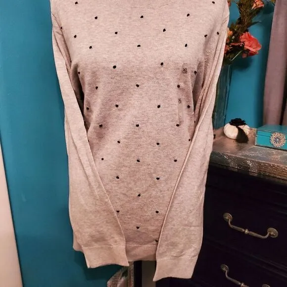 Tommy Hilfiger Bobble Sweater