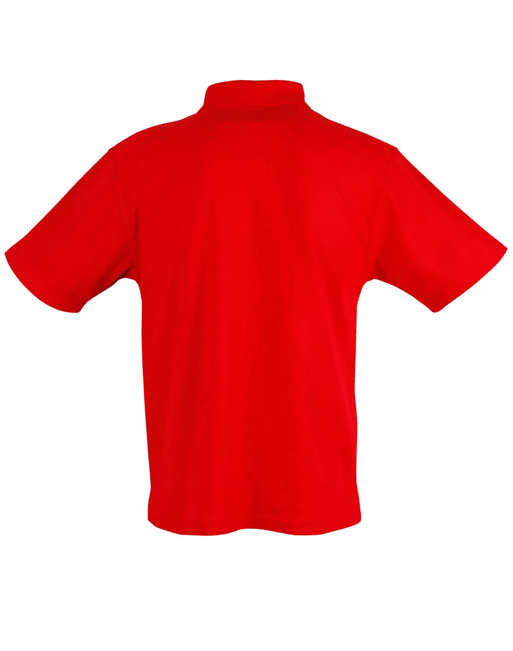 Traditional Poly/Cotton Pique Kids Polo