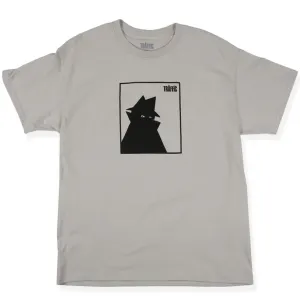 Traffic Skateboards Neighborhood Watch T Shirt