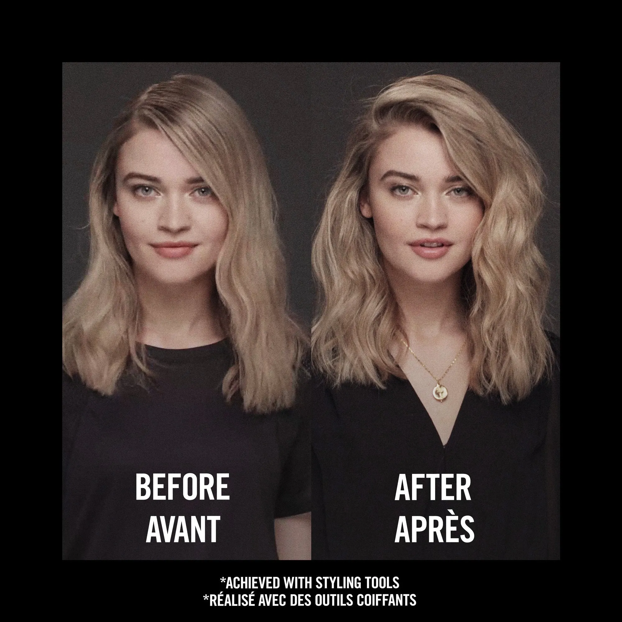 TRESemmé Volume Clean Dry Shampoo 206g
