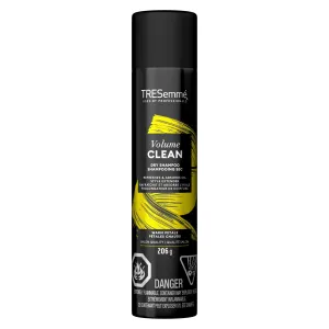 TRESemmé Volume Clean Dry Shampoo 206g