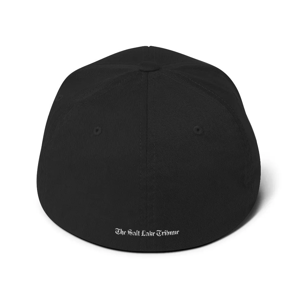 Tribune "T" Baseball cap