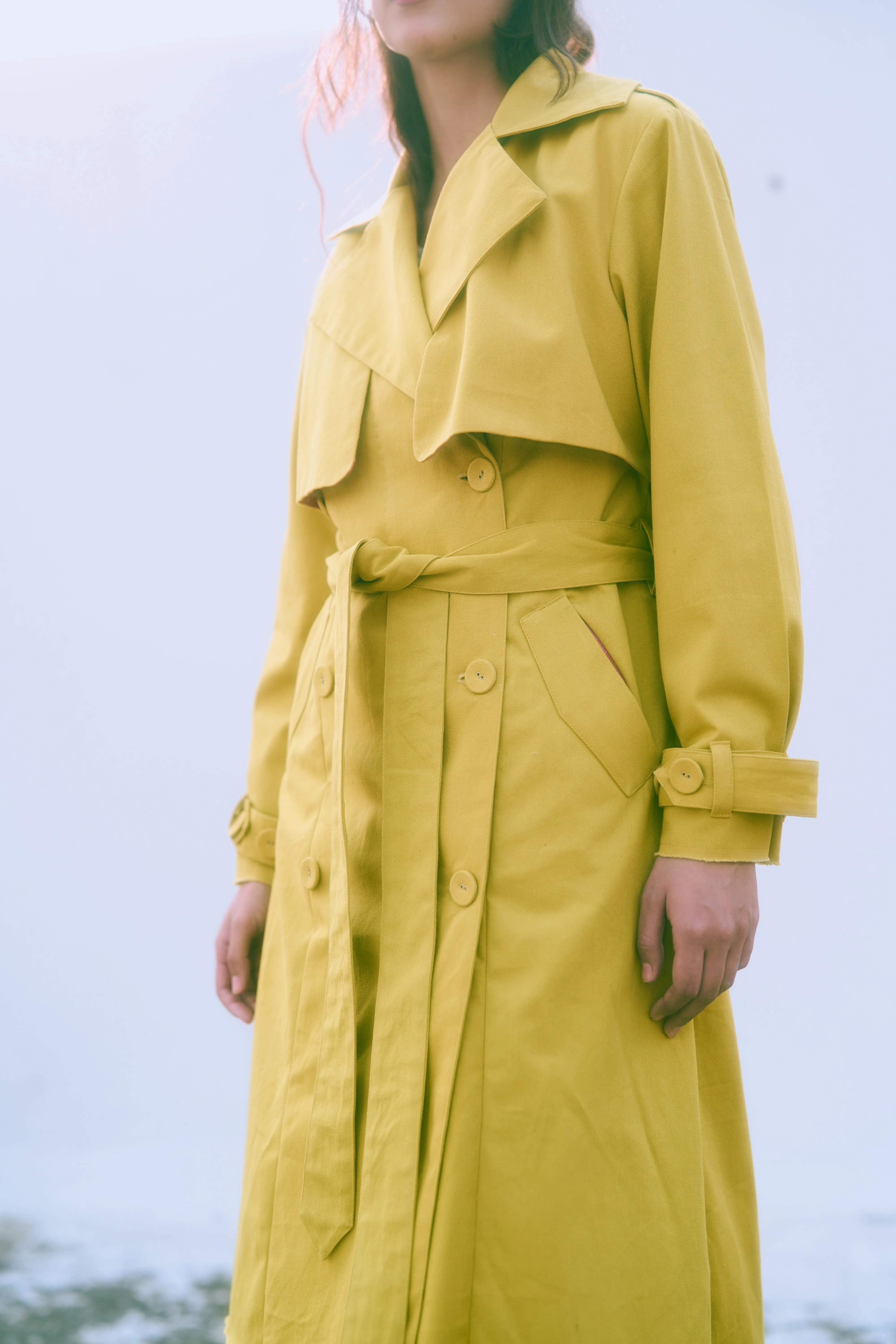 Troy (Ochre)