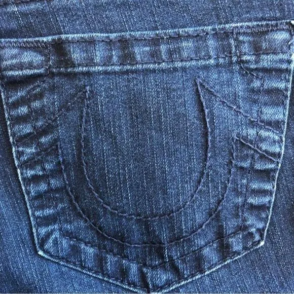 True Religion Flare Jeans/Size 32