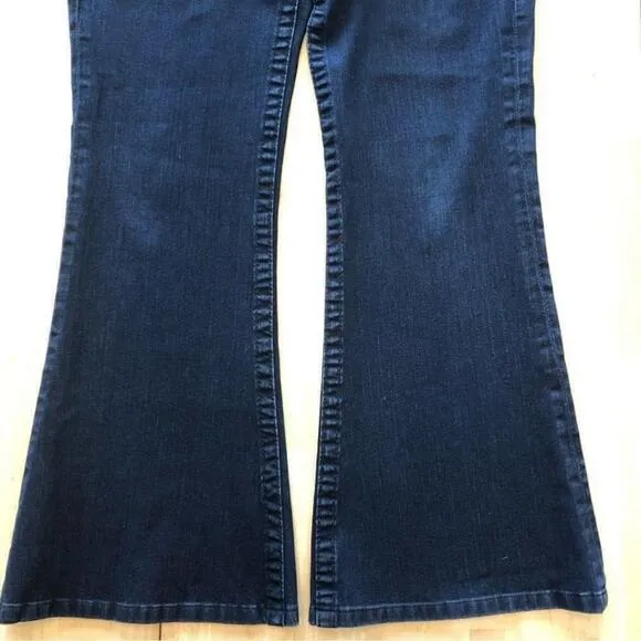 True Religion Flare Jeans/Size 32