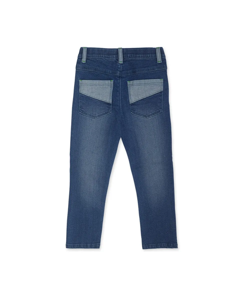 Tuctuc Denim Jeans