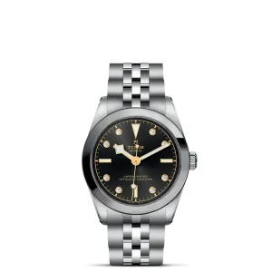 TUDOR Black Bay 31