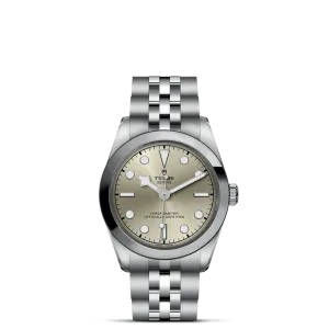 TUDOR Black Bay 31