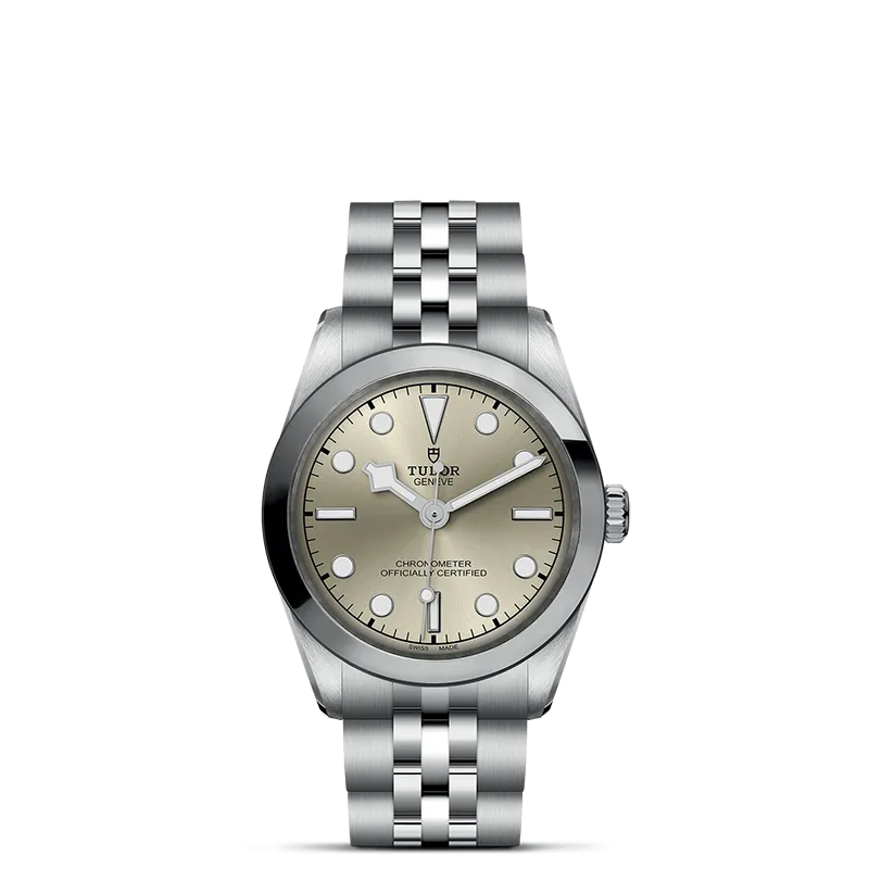 TUDOR Black Bay 31