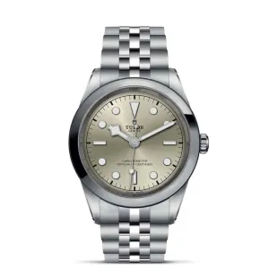 TUDOR Black Bay 41
